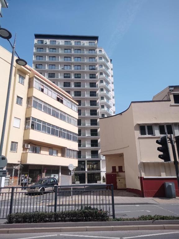 Modern Studio Apartment In Gibraltar - The Hub المظهر الخارجي الصورة